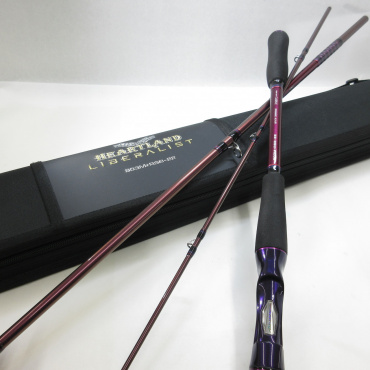 ハートランドリベラリスト HL LL803M+RSB-22